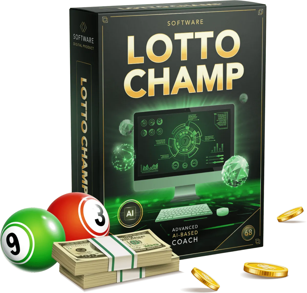 about lotto champ