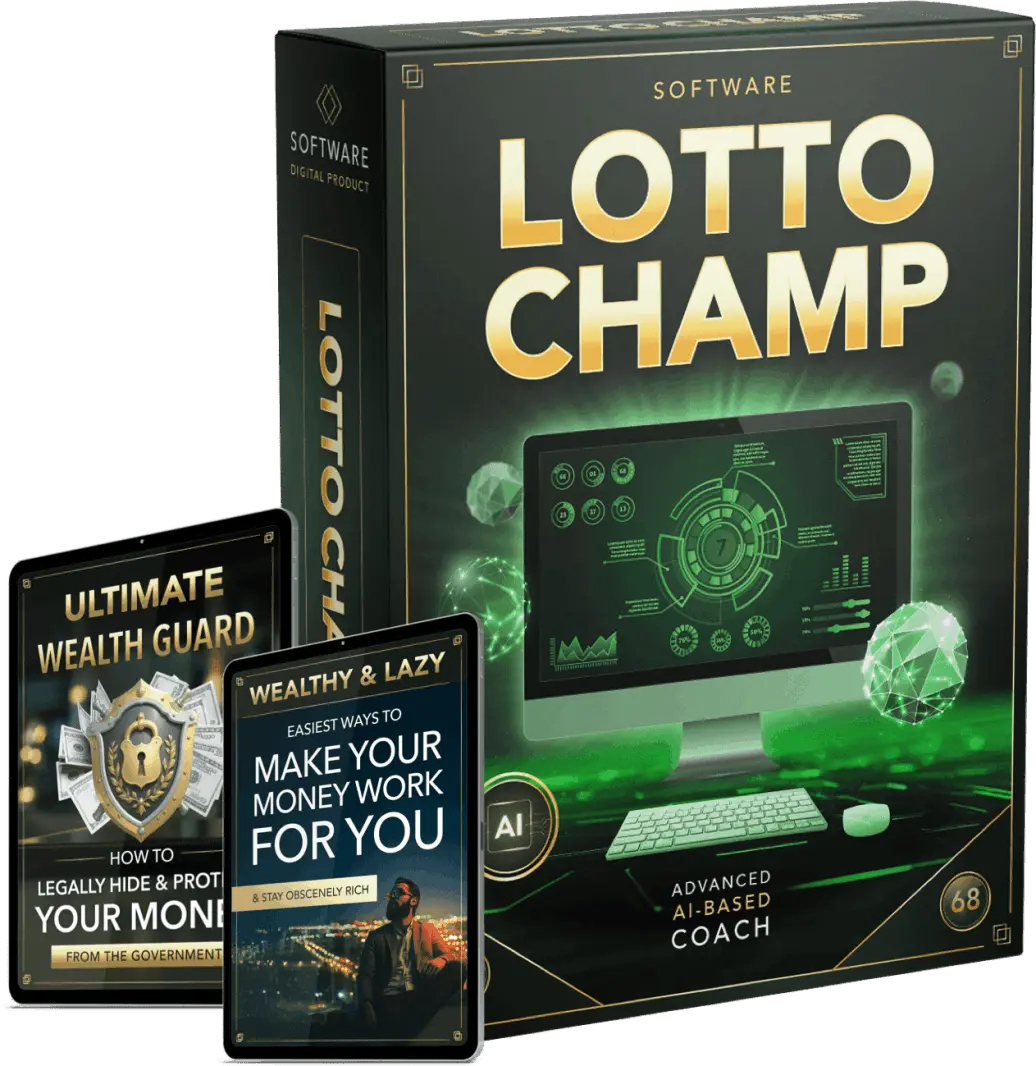 lotto champ exclusive discount